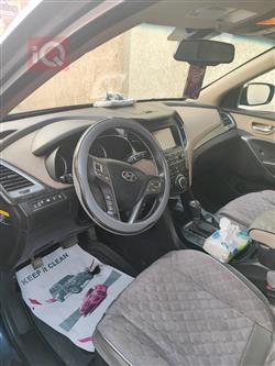 هيونداي سانتافي